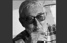 90 години от рождението на Георги Божилов - Слона, големия пловдивски художник