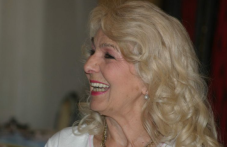 Да си спомним за актрисата Гинка Станчева, родена на днешната дата
