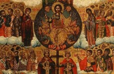 Неделя на вси светии празнува Църквата днес