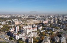 Слънце и облаци във вторник в Пловдив, очаква се дъжд, температурите леко падат