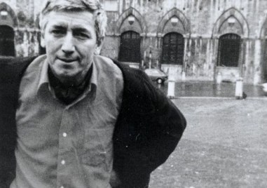 На този ден: Спират пиеса на Георги Марков, той напуска страната, за да избегне преследване