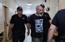 Кандидат-самоубиецът Пейо остава зад решетките – Окръжният съд потвърди ареста