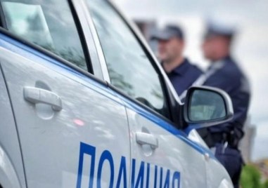 Полицията създава организация за нормалното протичане на изборите за кмет във Войводиново