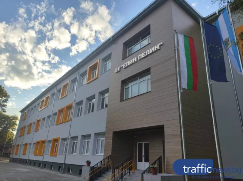 Десетки деца в най-бързоразвиващия се район на Пловдив останаха без училище