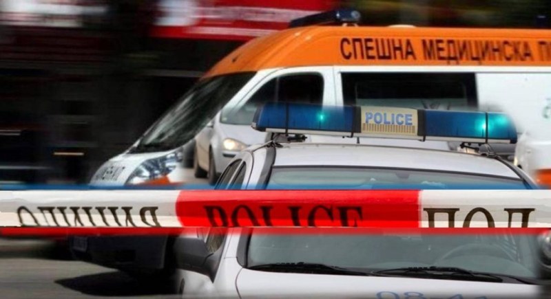 Пловдивчанка е била ударена от автомобил, движещ се на заден ход
