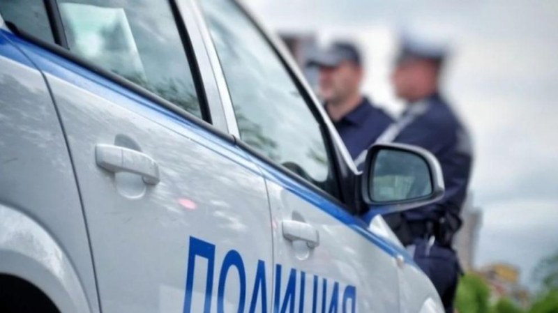 Полицията създава организация за нормалното протичане на изборите за кмет във Войводиново