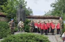 149 години от смъртта на Тодор Каблешков, сложил край на живота си след пленяването му