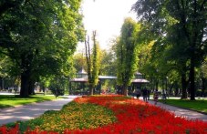 Понеделник в Пловдив - слънчев, с хладна сутрин и приятно топъл през деня