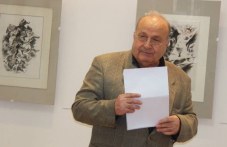 В памет на Петър Анастасов – премиера на нова книга на „Пловдив чете“