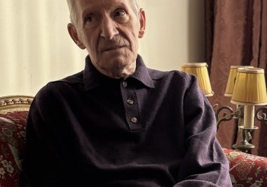 ГХГ - Пловдив чества 90 години от рождението на Емил Стойчев с голяма изложба с непоказвани творби