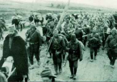 На този ден: Царство България напада Сърбия и Гърция, започва Междусъюзническата война