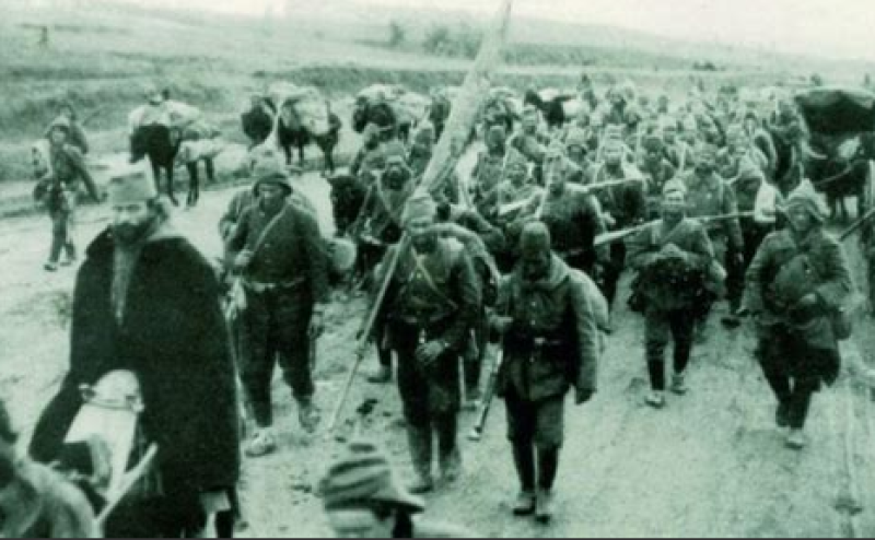 На този ден: Царство България напада Сърбия и Гърция, започва Междусъюзническата война