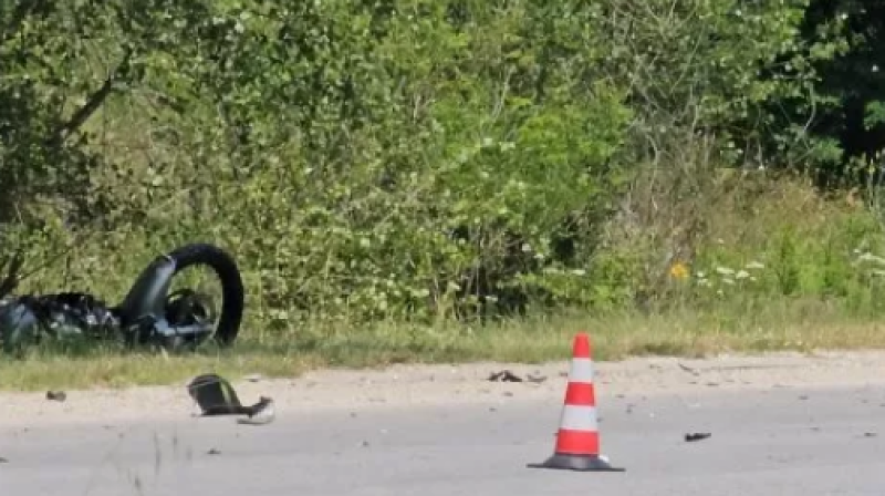 Пет тежки катастрофи с мотористи в Пловдив само за дни, има загинал