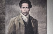 102 години от смъртта на поета Христо Смирненски