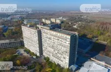 Пловдив се задържа в топ 3 на здравната карта – на 10 000 пациенти се падат 57 лекари