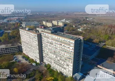 Пловдив се задържа в топ 3 на здравната карта – на 10 000 пациенти се падат 57 лекари