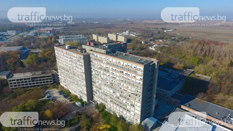 Пловдив се задържа в топ 3 на здравната карта – на 10 000 пациенти се падат 57 лекари