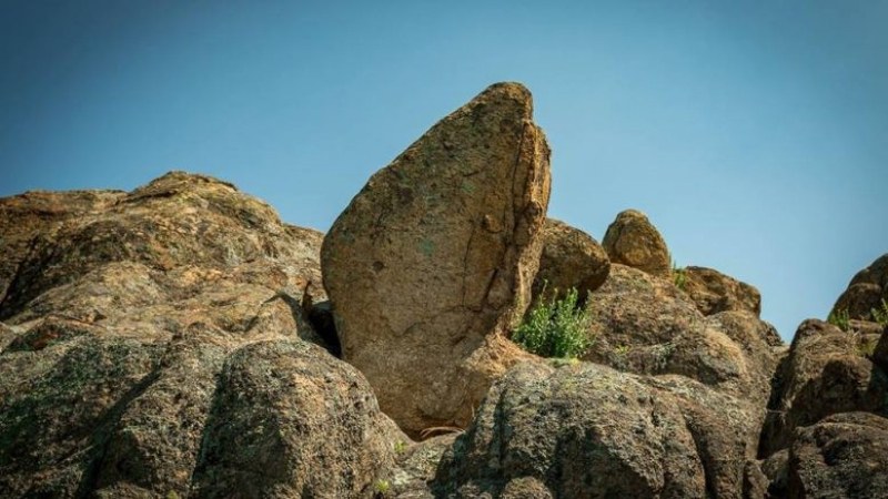 Празник на слънцето ще честват в край брезовското село Бабек Празник на слънцето ще честват в край брезовското село Бабек