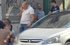 Амфетамин и марихуана откриха у дилър, арестуван в Кършияка