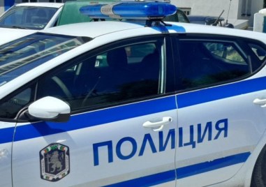 Обраха пловдивчанин, оставил отворен прозореца си в жегата