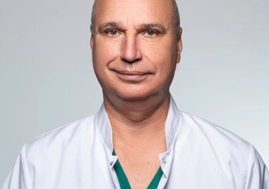 Пловдивска болница премина изцяло към роботизирана хирургия при надбъбречни операции