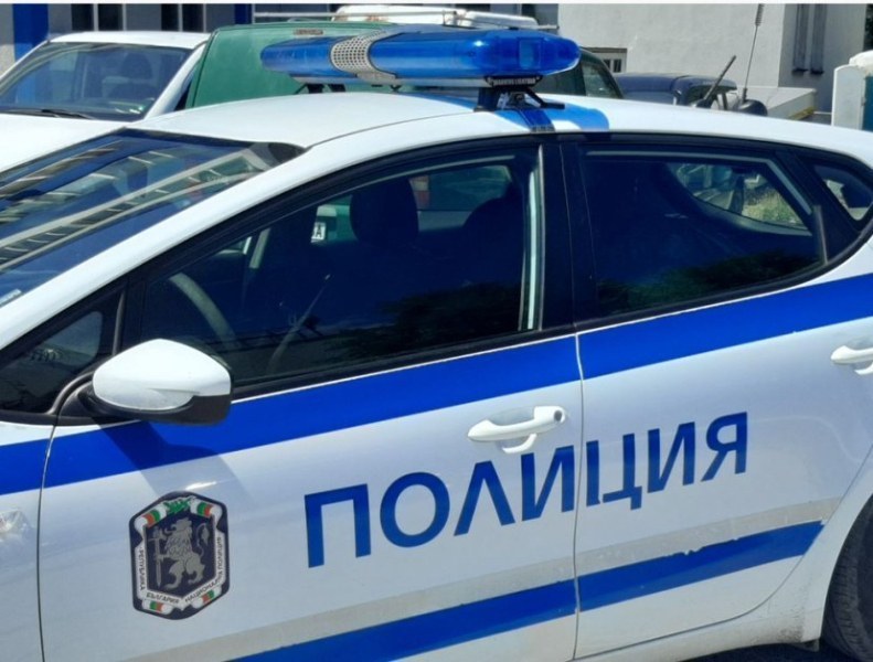 Обраха пловдивчанин, оставил отворен прозореца си в жегата