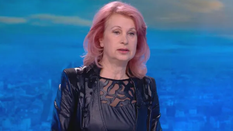 Проф. Ива Христова с важна информация за опасната лайшманиоза