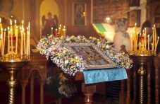Млад мъченик на християнството почита Църквата днес, празнуват красиви имена