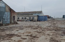 Съдия изпълнител прави трети опит да продаде ферма за патици в Брезовско