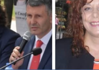 Бухалов, Титюков и Сърнешка се буквално се подиграха с огромно постижение на пловдивски клуб ВИДЕО