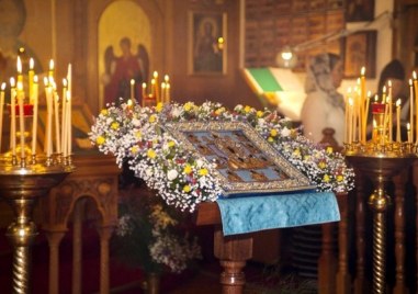 Млад мъченик на християнството почита Църквата днес, празнуват красиви имена