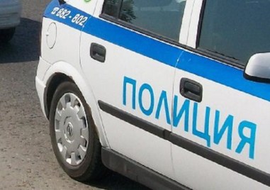 Младеж се оказа куриер в телефонна измама в Пловдив