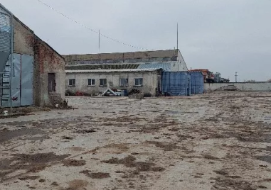 Съдия изпълнител прави трети опит да продаде ферма за патици в Брезовско
