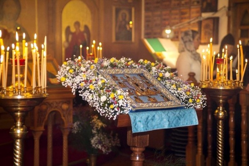 Млад мъченик на християнството почита Църквата днес, празнуват красиви имена