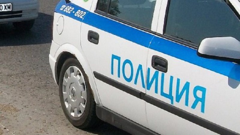 Младеж се оказа куриер в телефонна измама в Пловдив