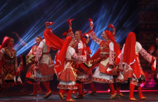 22 юни - Ден на българския фолклор