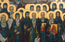 Неделя на всички български светии празнува Църквата днес