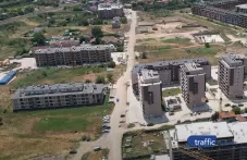 Общинският съвет решава: Ще получи ли прашното трасе в “Западен“ име, преди да получи асфалт?