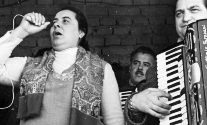 29 години без Недялка Керанова - голямата пловдивска певица