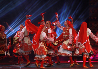 22 юни - Ден на българския фолклор