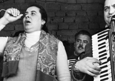 29 години без Недялка Керанова - голямата пловдивска певица