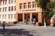 Директорът на СУ „Св. Паисий Хилендарски“ изпълни препоръките на РУО- освежи съблекалните и място за хранене