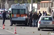 Повдигнаха обвинение на 18-годишния, който се вряза в пресичащо дете  в Пазарджишко