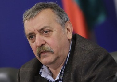 Проф. Кандарджиев за лайшманиозата: Започваш да слабееш, вдига се температура