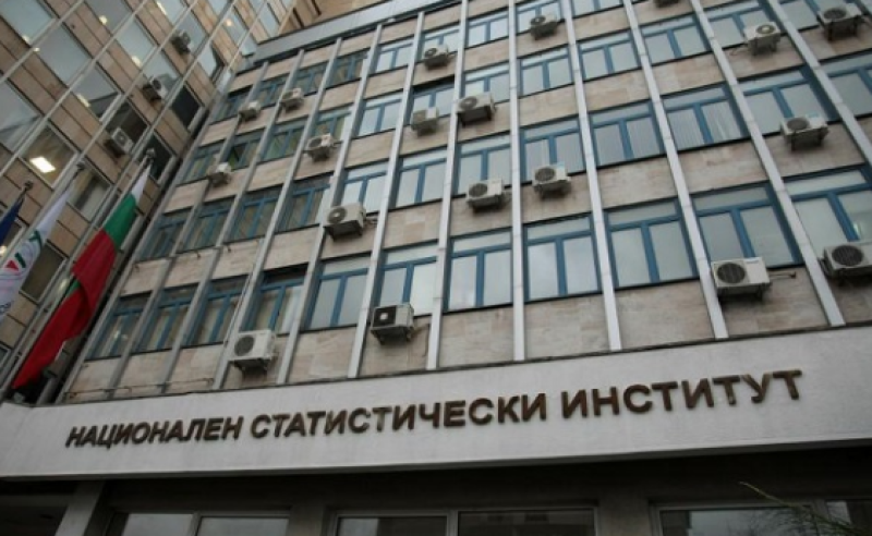 25 юни – ден на българската статистика