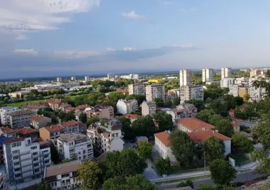 Новата година донесе пореден ръст в цените на имотите в Пловдив, но стойността на сделките спада