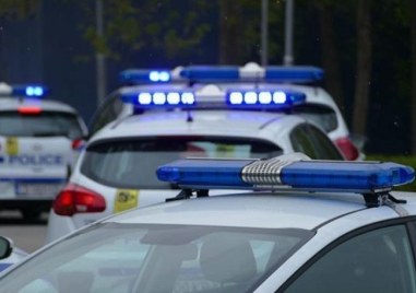 Полицейски екипи посещават села край Съединение, Брезовско, Садовско и Хисарско през юли