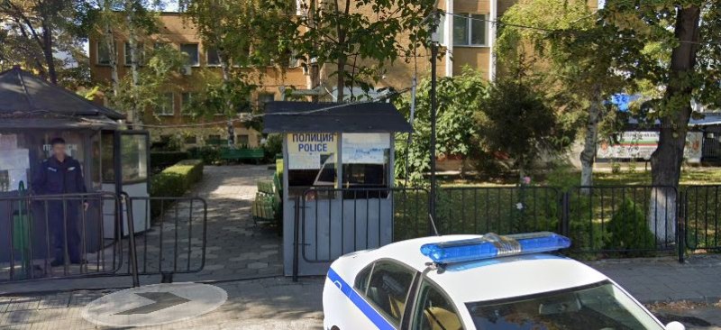 Добро дело! Пловдивски полицаи от Първо РУ спасиха момиче след гърч