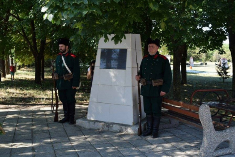 На този ден: Избухва Каварненското въстание за защита от настъпващия башибозук