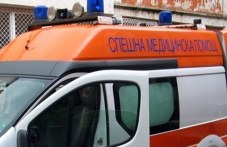 Прилошаване, обилно изпотяване, притъмняване - повече спешни повиквания в Пловдив заради жегата